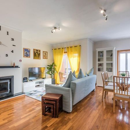 Guestready - Candal Big Watch Vila Nova de Gaia Dış mekan fotoğraf