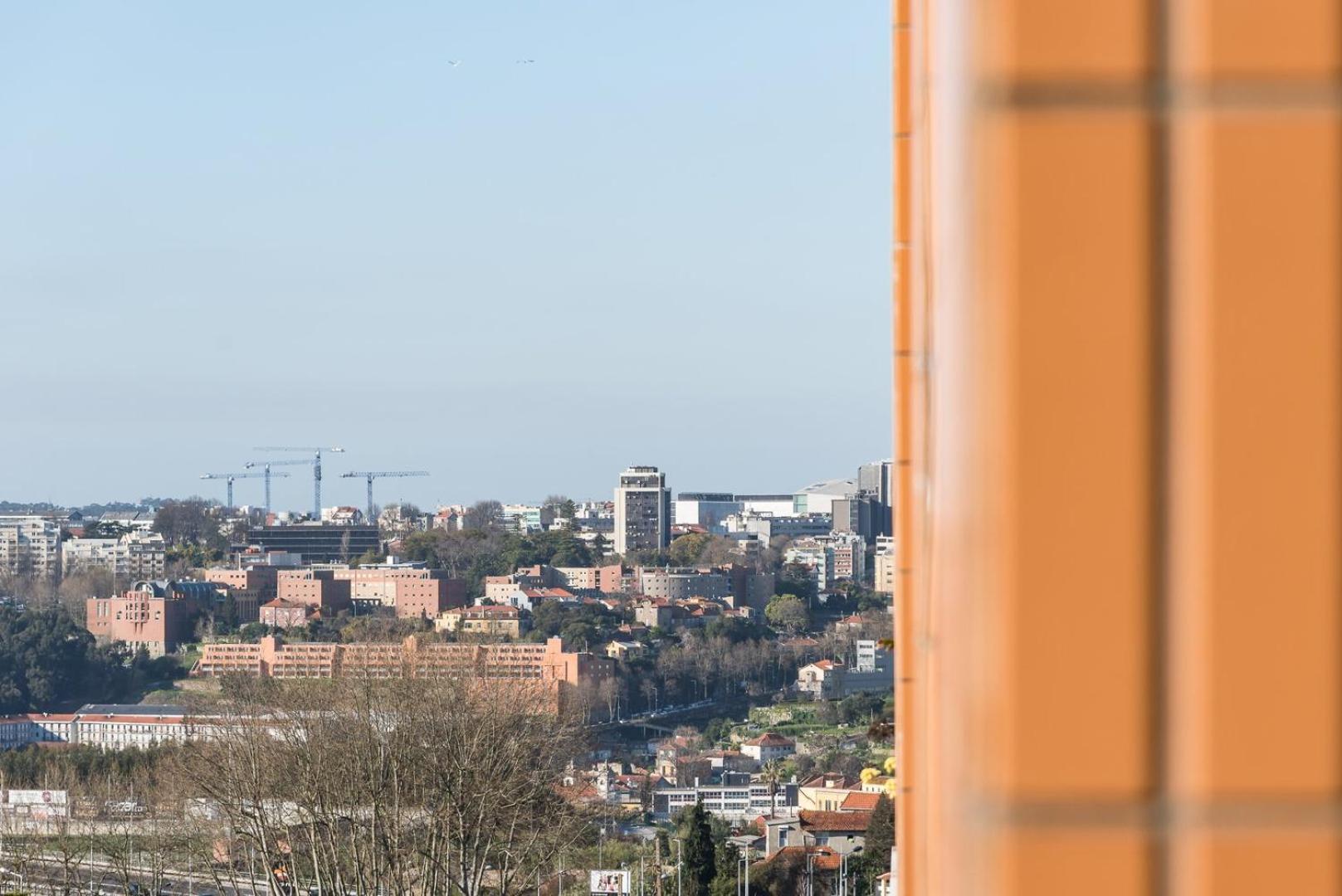 Guestready - Candal Big Watch Vila Nova de Gaia Dış mekan fotoğraf