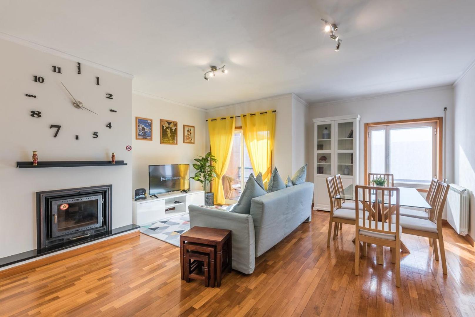 Guestready - Candal Big Watch Vila Nova de Gaia Dış mekan fotoğraf
