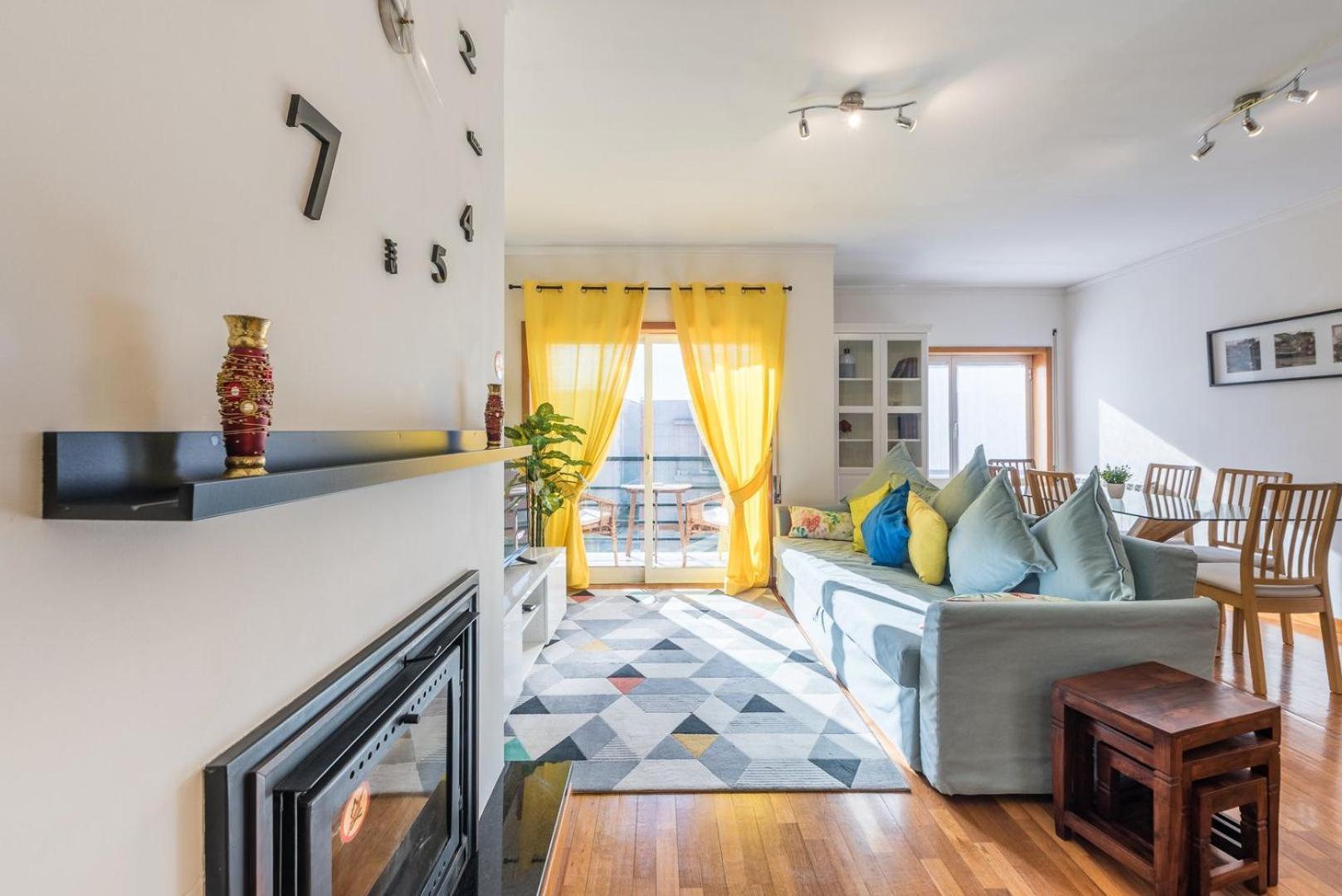 Guestready - Candal Big Watch Vila Nova de Gaia Dış mekan fotoğraf